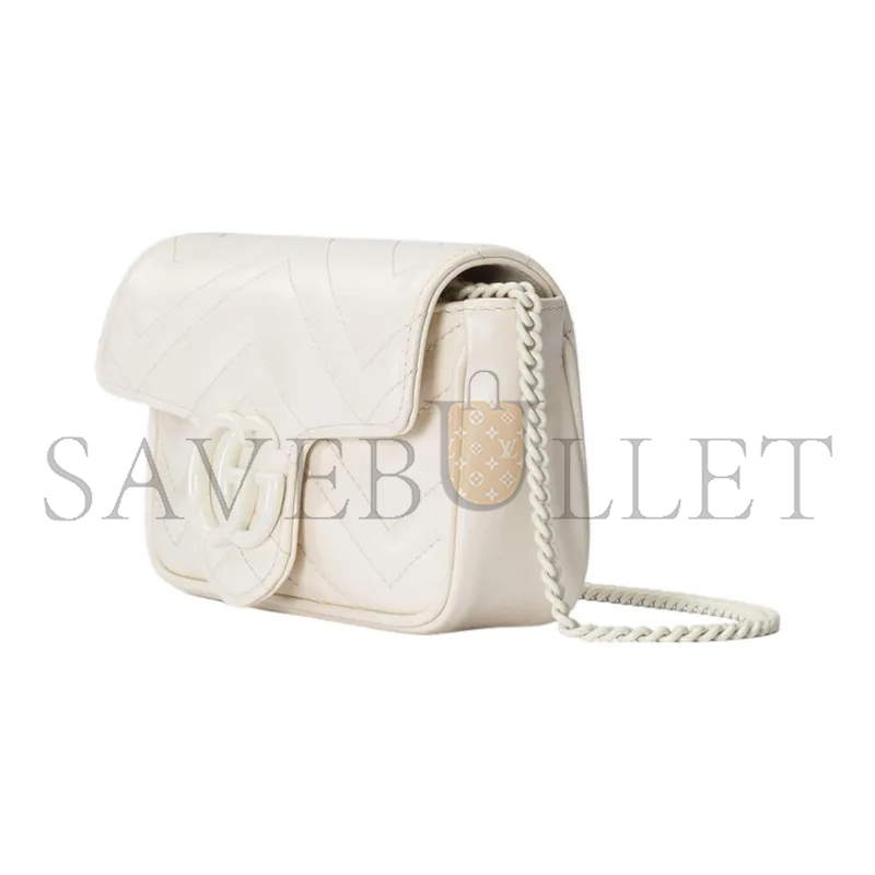G*u*i marmont mini bag 476433 (16.5*10*4.5cm)